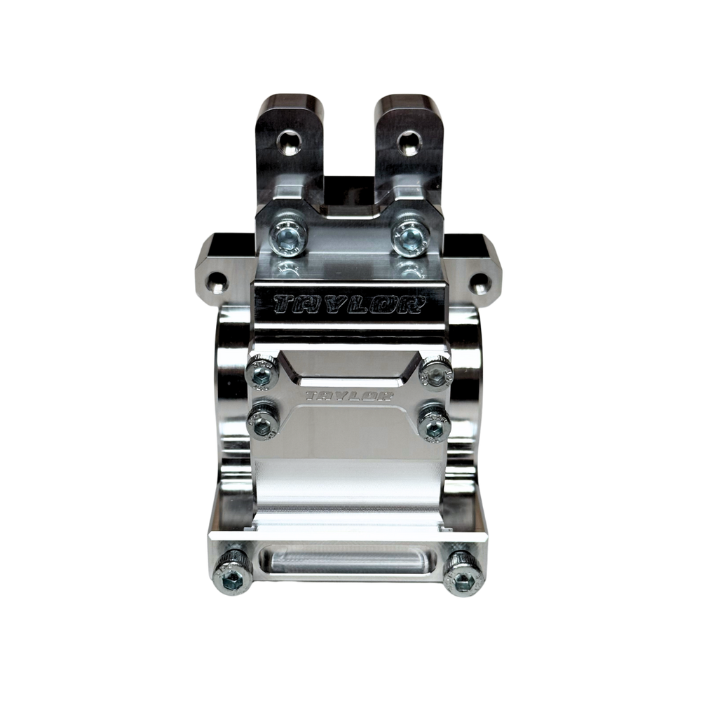 TAYLOR Billet VEKTA/KV5TT Front Diff Housing