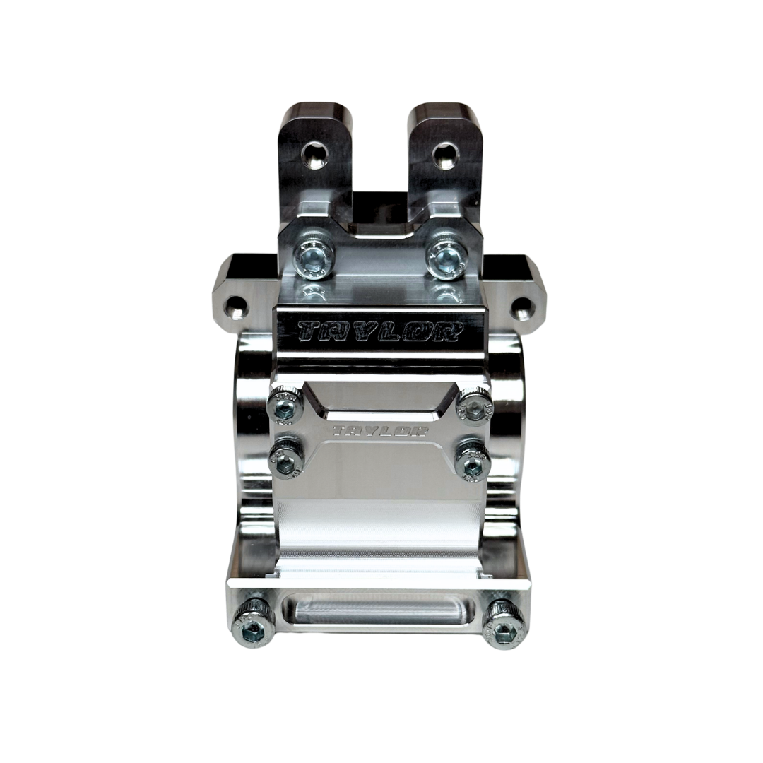TAYLOR Billet VEKTA/KV5TT Front Diff Housing