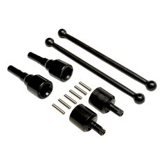 Taylor VESLA HD Hardened Steel Dog Bone Kit - Enclosed Cup Design