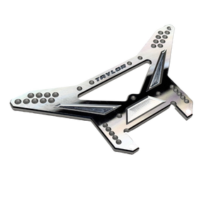 TAYLOR Losi 5T & 5ive 2.0 Rear Shock Tower