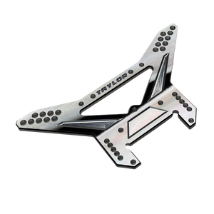 TAYLOR Losi 5T & 5ive 2.0 Rear Shock Tower