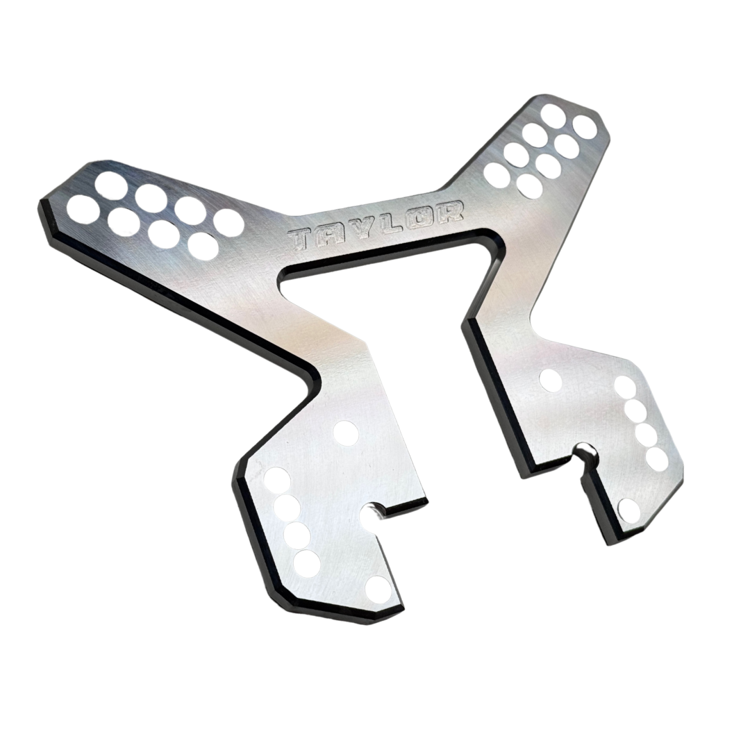 TAYLOR Front Shock Tower - All Losi 5IVE