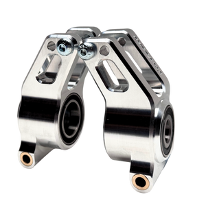 TAYLOR Losi 5T, 5B & 5ive 2.0 Rear V2 Billet Hubs