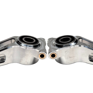 TAYLOR Losi 5T, 5B & 5ive 2.0 Rear V2 Billet Hubs