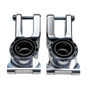 TAYLOR Losi 5T, 5B & 5ive 2.0 Rear V2 Billet Hubs