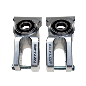 TAYLOR Losi 5T, 5B & 5ive 2.0 Rear V2 Billet Hubs