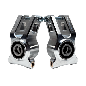 TAYLOR Losi 5T, 5B & 5ive 2.0 Rear V2 Billet Hubs
