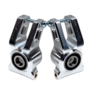 TAYLOR Losi 5T, 5B & 5ive 2.0 Rear V2 Billet Hubs
