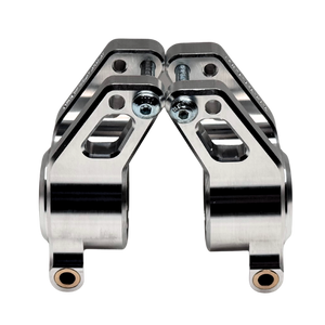 TAYLOR Losi 5T, 5B & 5ive 2.0 Rear V2 Billet Hubs