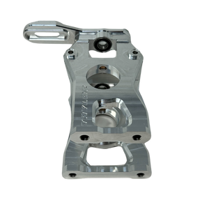 Taylor Billet Losi 5T 2.0 Centre Diff Mount Kit - With Rapid Diff Removal