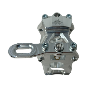 Taylor Billet Losi 5T 2.0 Centre Diff Mount Kit - With Rapid Diff Removal