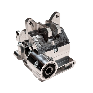 TAYLOR Losi 5T, 5ive 2.0 & 5B Rear Diff Housing / Bulkhead