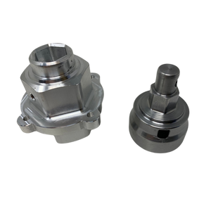 TAYLOR Hex-Lock Ultimate Locker for the HPI Baja (for ALX Shafts)