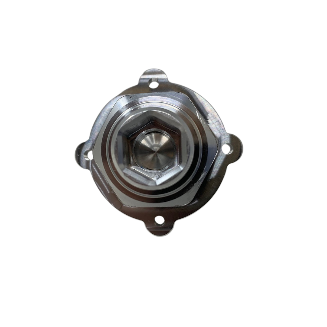 TAYLOR Hex-Lock Ultimate Locker for the HPI Baja (for ALX Shafts)