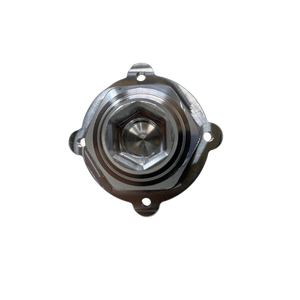 TAYLOR Hex-Lock Ultimate Locker for the HPI Baja (for ALX Shafts)