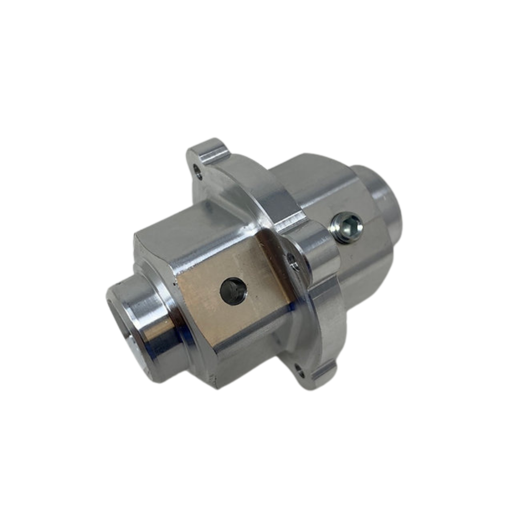 TAYLOR Hex-Lock Ultimate Locker for the HPI Baja (for ALX Shafts)