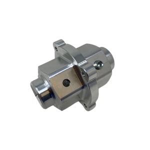 TAYLOR Hex-Lock Ultimate Locker for the HPI Baja (for ALX Shafts)