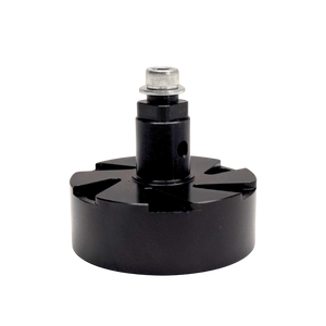Taylor MCD Vented HD 54mm Clutch Bell