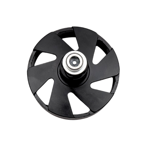 Taylor MCD Vented HD 54mm Clutch Bell