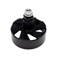 Taylor MCD Vented HD 54mm Clutch Bell