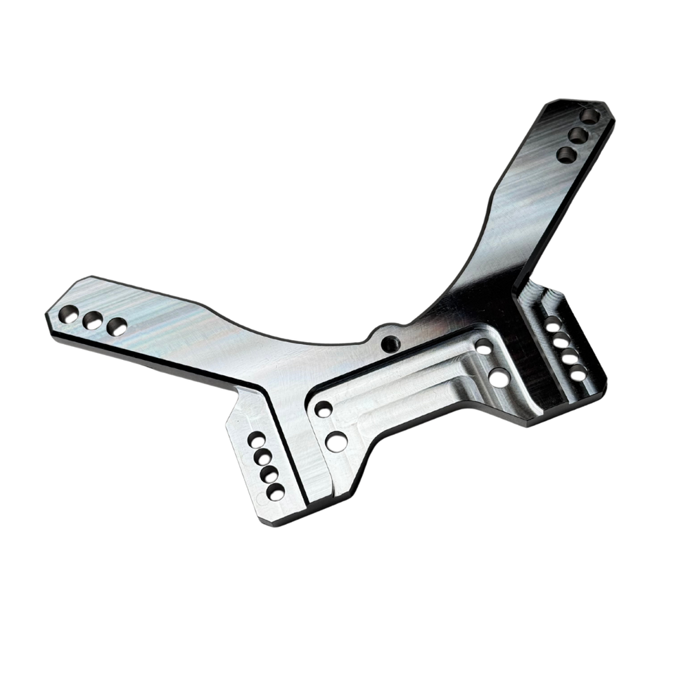 OUTLAW V4 Drop Rear Shock Tower