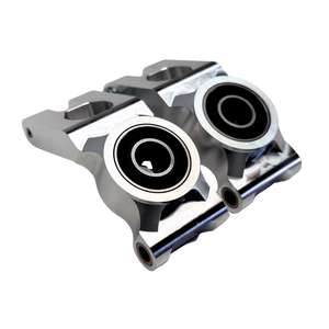 OUTLAW V4 Rear Hubs (2PC)