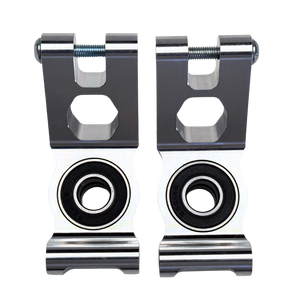 OUTLAW V4 Rear Hubs (2PC)