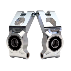 OUTLAW V4 Rear Hubs (2PC)