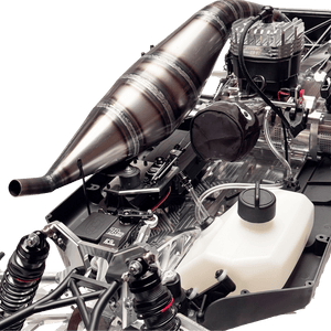 DIABLO 88 Outlaw V4 ARTR Build