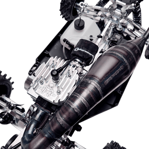 DIABLO 88 Outlaw V4 ARTR Build