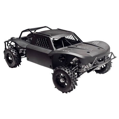 DIABLO 88 Outlaw V4 ARTR Build