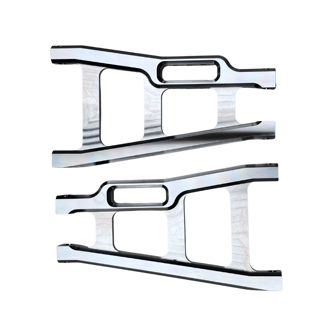 OUTLAW Hybrid V4 Front Arms (Pair)