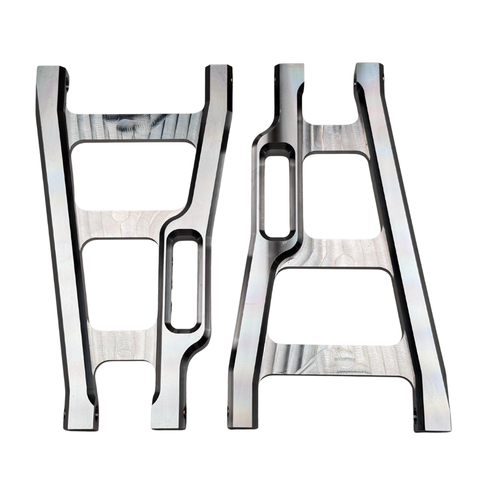 OUTLAW Hybrid V4 Front Arms (Pair)