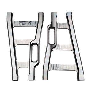 OUTLAW Hybrid V4 Front Arms (Pair)