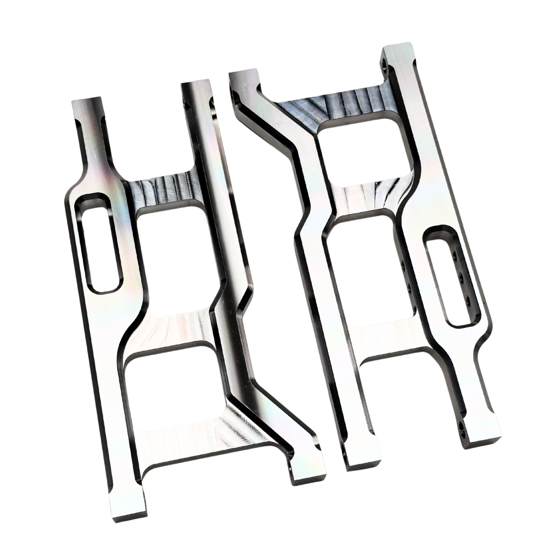 OUTLAW Hybrid V4 Rear Arms (Pair)