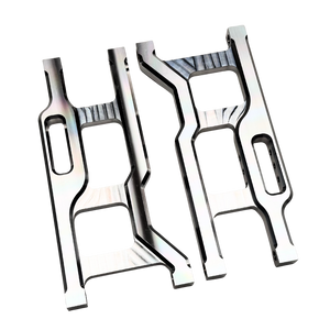 OUTLAW Hybrid V4 Rear Arms (Pair)