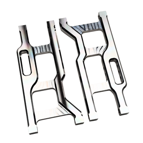 OUTLAW Hybrid V4 Rear Arms (Pair)