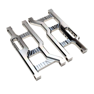 OUTLAW Hybrid V4 Rear Arms (Pair)