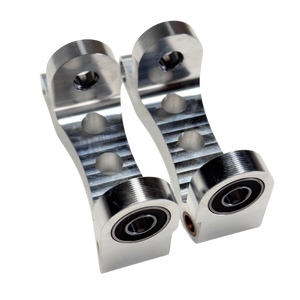 OUTLAW V4 C-Hub / Spindle Carrier Set