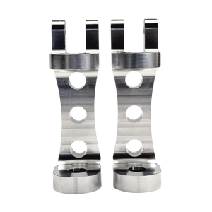 OUTLAW V4 C-Hub / Spindle Carrier Set