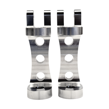 OUTLAW V4 C-Hub / Spindle Carrier Set