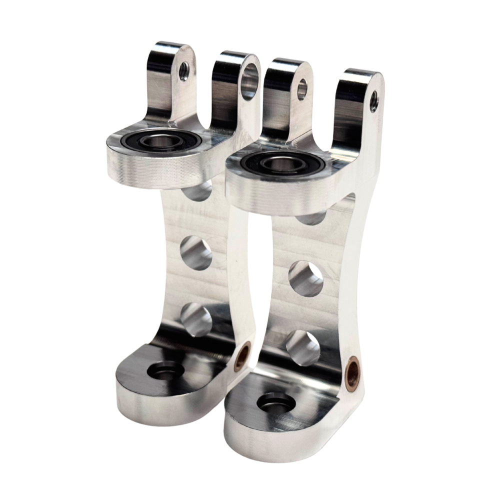 OUTLAW V4 C-Hub / Spindle Carrier Set