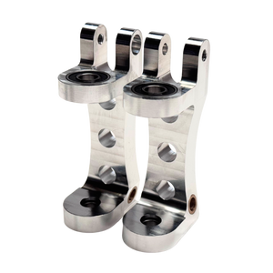 OUTLAW V4 C-Hub / Spindle Carrier Set