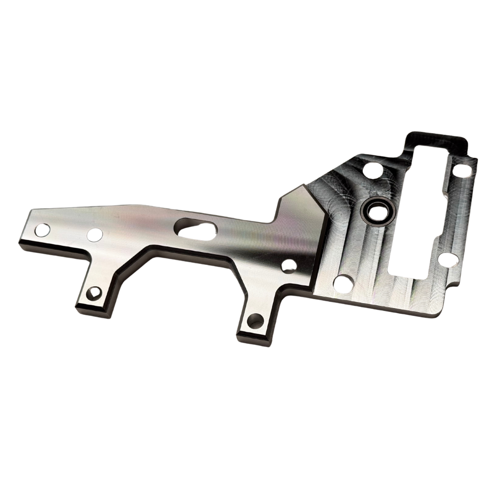 OUTLAW V4 Upper Transmission Plate