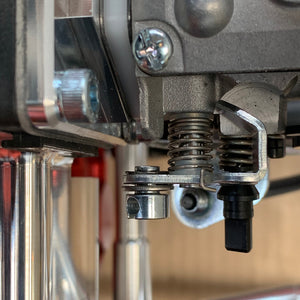 TAYLOR 50GT V2 RC Engine for Primal RC Monster Trucks Complete Package