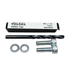 M8 Bolt Upgrade for Raminator HD Steering Links