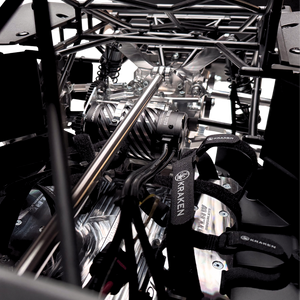 Outlaw Billet Brushless 12S ARTR 2WD Build