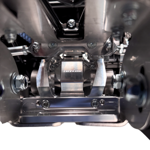 Outlaw Billet Brushless 12S ARTR 2WD Build