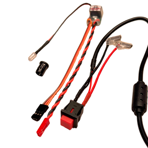 Taylor RC Remote Kill Switch - Premium Engine Fail Safe