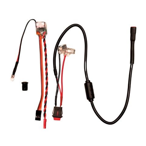 Taylor RC Remote Kill Switch - Premium Engine Fail Safe